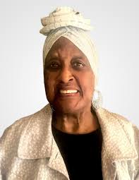 Obituary for Mrs. Delores Hinton-Carpenter