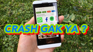 Install Google Play Store Di Blackberry Z10 Youtube