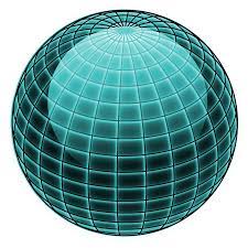 Freebie Vector Cyan Globe On Transparent Background Free For Commercial Use No Attribution Solid Color Backgrounds Electronics Vector Transparent Background
