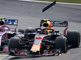 Darum gibt es eine möglichkeit, diese automatik zu umgehen: Max Verstappen Nach Crash Mit Esteban Ocon Beim Formel 1 Rennen In Brasilien Was Fur Ein Idiot Eurosport