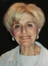 Obituary information for Rose Cardino