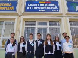 Metode didactice moderne, prin folosirea pe scară largă a noilor tehnologii informatice. Liceul NaÈional De InformaticÄ IÈi NumÄrÄ Olimpicii Aradon