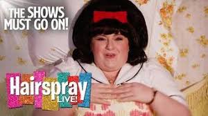 Good morning baltimore is the opening number of the 2002 musical hairspray. Good Morning Baltimore Hairspray Wiki Fandom