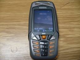Siemens M65