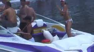 O on o at o in. Great Day At Party Cove Part 2 Reallifecam Porn