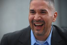 Si dentro de ocho años he podido hacer mi gabinete, me animo a buscar la  presidencia”