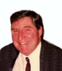 James Robert Lyons Obituary