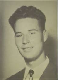 Harold Hamilton Anthony (1933-1969)