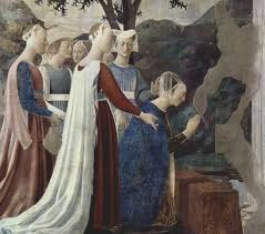 Piero Della Francesca Bohuslav Martinu Italian Art Renaissance Paintings Renaissance Art