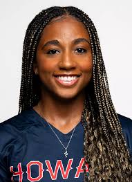 2026 Women's Lacrosse Roster