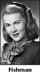 MARY FISHMAN Obituary (2017)