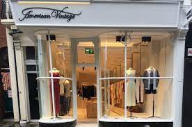 Instinctive and curious, he sought his inspiration in the streets of the world. American Vintage Opens Second Uk Store