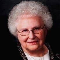 LaVerda L. Kruger Obituary