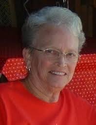 Keitha Downs Obituary (1934