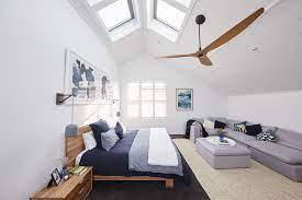 It's his own place where mess is welcome so the whole room needs to. Style Tips For Decorating A Teenage Boys Room Tlc Interiors