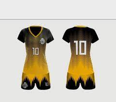 Temos 6 uniformes feitos com a gtx e todos atenderam nossas expectativas. Jogo De Uniforme Personalizado Para Futebol Feminino No Elo7 Kenno Esportes 14f0003