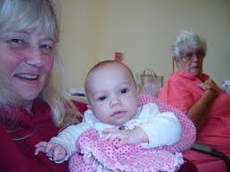 Brenda Rae Sexton Sanders's Obituary