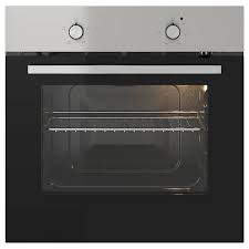 Gorlig Oven Stainless Steel Ikea Stainless Steel Oven Functional Kitchen Kitchen Safety
