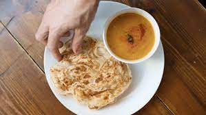 Roti King London Restaurant