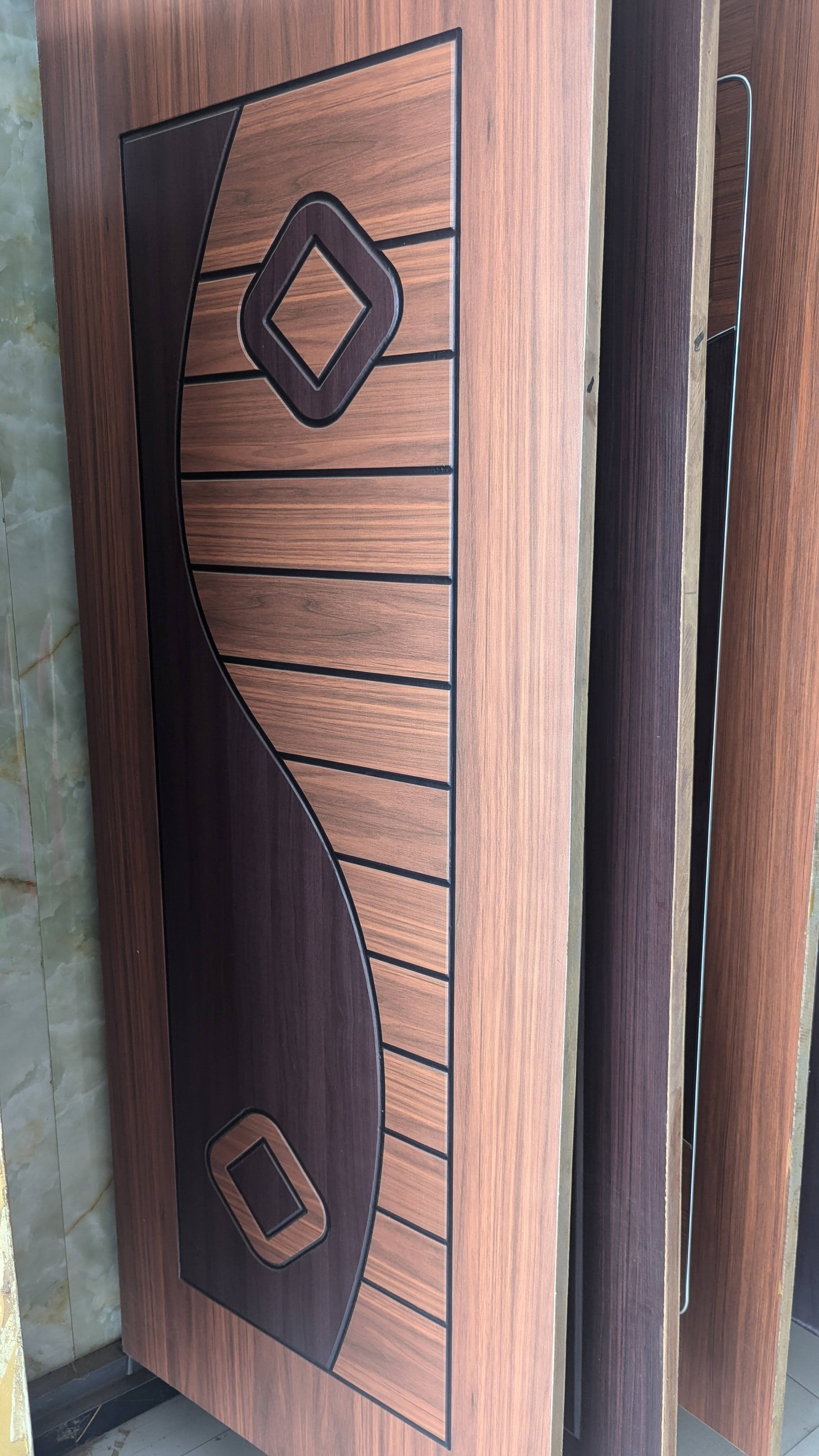 WPC Doors product image