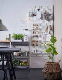 Etereo Design Decoracion Diseno E Imprimibles Pegboard Ideen Inneneinrichtung Kleiner Lebensraum