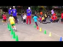 The aim of most boot camp programs is to provide children or teenagers with a proper and structured form of discipline. Boot Camp For Kids Youtube