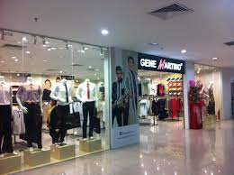 All the promotions, offers and stores from the one segamat shopping centre on tiendeo Gene Martino Cawangan Baru Kami Di One Segamat Mall Facebook