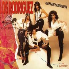 Suscríbete al blog por correo electrónico. Los Rodriguez 320 Kbps Mega Discografiascompletas Net
