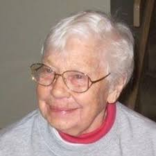 Elsie M. Hanson Obituary December 29, 2014