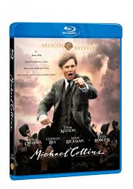 The mastermind behind that war was michael collins. Michael Collins Blu Ray