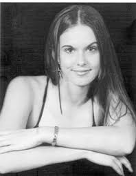 Ashley Rene Perez (1987-2007)