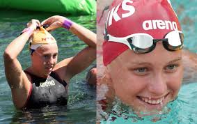 TuksSwimming: Pieter Coetzé sets himself a goal to qualify for the Tokyo  Olympics