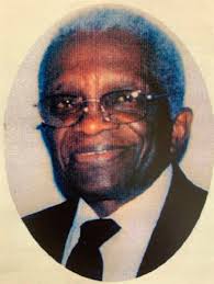 Richard Brack Baxter Obituary