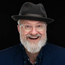 Bet you didn't expect to see ME here...