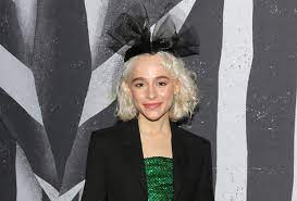 Sophia anne caruso played her final performance in beetlejuice on wednesday, feb. Beetlejuice Star Sophia Anne Caruso Exits The Production Ahead Of Closing Theatermania
