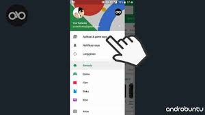 Cara Update Aplikasi Android Di Google Play Store Aplikasi Android Aplikasi Android