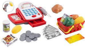 Por eso, cuando visitamos el supermercado es importante adquirir los productos beneficiosos para nuestra salud. Caja Registradora De Juguete Vokodo Para Juego De Rol En El Supermercado De Ninos Con Calculadora Microfono Y Sonidos Juguete Educativo Y De Aprendizaje Color Blanco Rojo Simaro Co