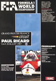 Alors que la saison de formule 1 2018 démarre avec le grand prix d'australie le 25 mars, le grand retour de la f1 sur le sol français se prépare pour faire du grand prix de france de formule 1, un événement à la fois glamour et populaire. Carter Wong Grand Prix De France