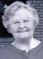 Velma Darlene Maynard Thomas (1931-2011)