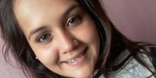 Isabel Paez Sepulveda