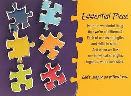 Who in the world am i? Quotes About Puzzle Piece 78 Quotes