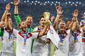 Most centred on officiating, with referees coming under criticism for their performances. World Cup 2014 Football Soccer Mario Gotze Germany Beat Argentina Time