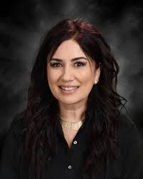 Superintendent's Office