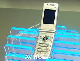 중국 휴대폰 Tour 9 'Haier T3000 ...