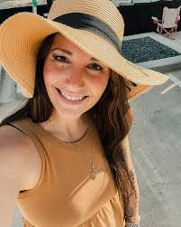 Time is flying by! ⏳ With our schedules fuller than ever, I've been more  *in the moment* than