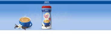 The experts at hgtv.com show you how to add a delicious creamer to your cold brew coffee. Coffee Mate French Vanilla Powder Coffee Creamer 15 Oz Canister 6 Pack Non Dairy Lactose Free Gluten Free Creamer Buy Online In Bulgaria At Desertcart 5712468