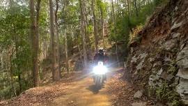 Mid-Coast NSW 2-Day Navigation Adventure Ride Oct...