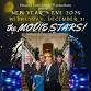NEW YEAR'S EVE BALL with The MOVIE STARS! event image