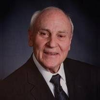 Arthur James Smith Obituary