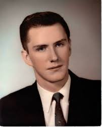 Obituary of Eugene A. Galvin